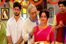 শীঘ্রই দক্ষিণে পাড়ি জমাবেন মিঠাই আর ইচ্ছেবাবু! কেমন হবে সেই সংসার!
