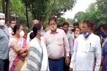 'সবরকম চেষ্টা করা হয়েছিল, কিছু করা গেল না', মুকুলের স্ত্রীর মৃত্যুতে শোক মমতার 'সবরকম চেষ্টা করা হয়েছিল, কিছু করা গেল না', মুকুলের স্ত্রীর মৃত্যুতে শোক মমতার