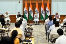 সকাল সাড়ে নটায় মন্ত্রীদের অফিসে আসতে নির্দেশ, রেল মন্ত্রকে শুরু লেট নাইট শিফট