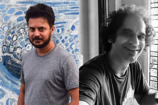 রাহুল ও ঋত্বিক, ছবি-ফেসবুক