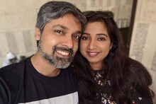 শ্রেয়ার একরত্তি ছেলের দেখভালের দায়িত্বে স্বয়ং শার্লক হোমস!