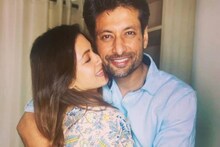 টলিউডের অভিনেত্রীর সঙ্গে সম্পর্ক, ভাঙনের মুখে ইন্দ্রনীল-বরখা দাম্পত্য