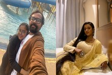 নাছোড়বান্দা প্রেমিককে না ফিরিয়ে শ্রুতির অনুভূতি ‘ভালবাসায় সব সম্ভব’