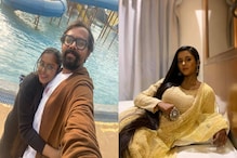 নাছোড়বান্দা প্রেমিককে না ফিরিয়ে শ্রুতির অনুভূতি ‘ভালবাসায় সব সম্ভব’ নাছোড়বান্দা প্রেমিককে না ফিরিয়ে শ্রুতির অনুভূতি ‘ভালবাসায় সব সম্ভব’