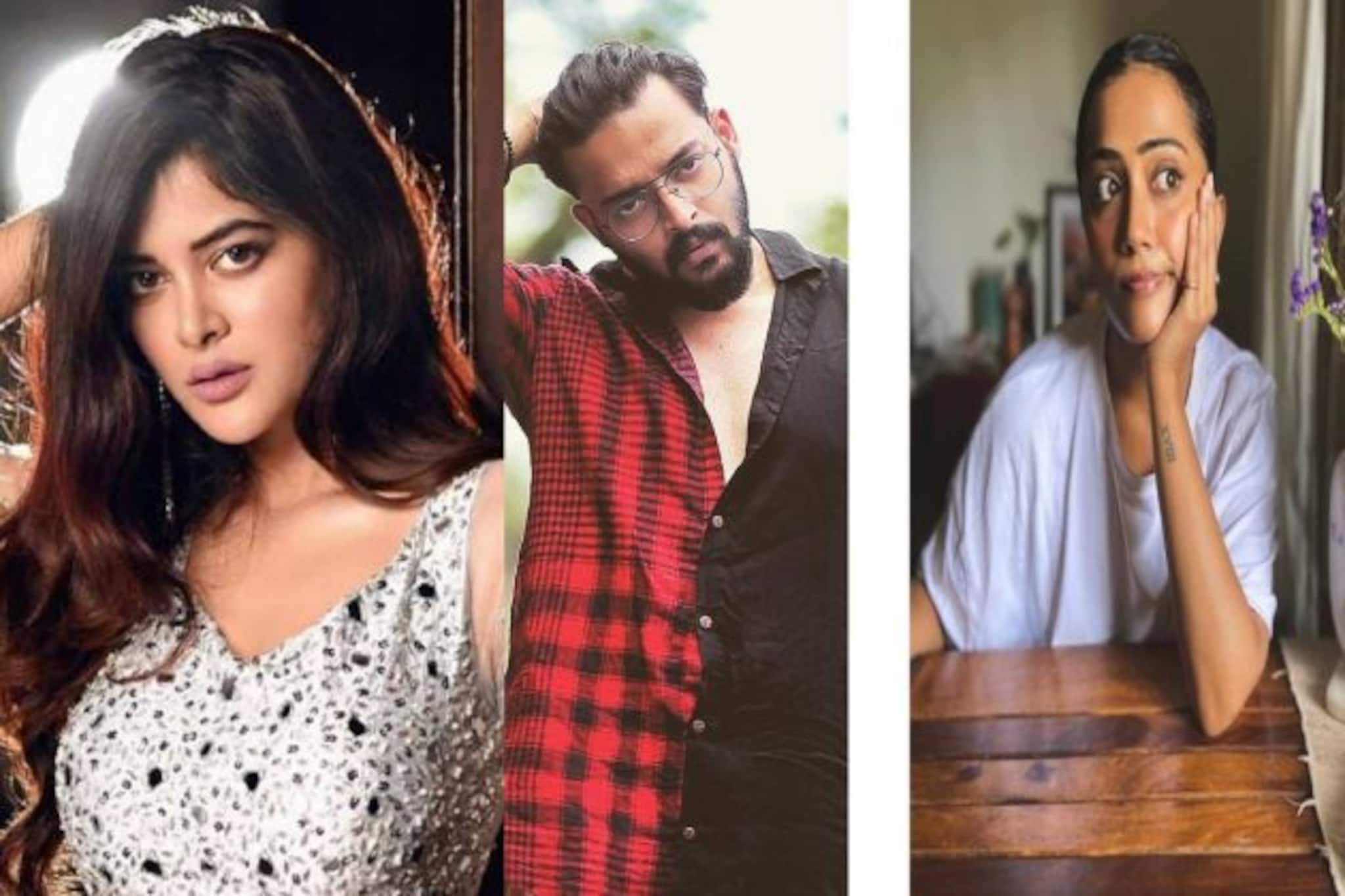 টলিপাড়ায় নতুন গুঞ্জন ! অনিন্দিতার সঙ্গে লিভ ইনের মধ্যেই সৌরভ ঘনিষ্ঠ মধুমিতার?