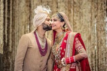 এখানেই ঘুমোতেন মেঝেতে তোশক পেতে, তাক লাগাচ্ছে সোনমের লন্ডনের বাড়ির গৃহসজ্জা এখানেই ঘুমোতেন মেঝেতে তোশক পেতে, তাক লাগাচ্ছে সোনমের লন্ডনের বাড়ির গৃহসজ্জা