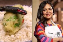 মাস্টারশেফের চূড়ান্ত পর্বে পান্তাভাত, আলুভর্তা! বাঙালিনীকে কুর্নিশ নেটিজেনদের