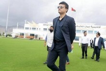 টি-টোয়েন্টি বিশ্বকাপের পরিকাঠামো খতিয়ে দেখতে ওমানে মহারাজ