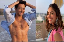 বিপরীতে ইয়ামি, বাঙালি পরিচালকের ছবিতে অভিনয়ে প্রত্যাবর্তন রাহুল খন্নার বিপরীতে ইয়ামি, বাঙালি পরিচালকের ছবিতে অভিনয়ে প্রত্যাবর্তন রাহুল খন্নার
