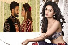 সহপাঠী নিখিলের বিয়েতে পাননি নিমন্ত্রণ! নুসরত কি কাঁটা ছিলেন নিখিল-ত্রিধার মাঝে?