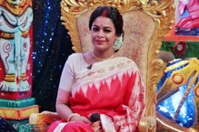রাত জেগে আলপনা থেকে বিকেলে শোভাযাত্রা, শাড়ি-ফুলে ইমনের রথযাত্রা দিনভর ব্যস্ততার রাত জেগে আলপনা থেকে বিকেলে শোভাযাত্রা, শাড়ি-ফুলে ইমনের রথযাত্রা দিনভর ব্যস্ততার