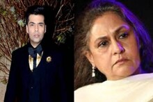 প্রত্যাবর্তন করণ জোহরের ছবিতে, ১২ বছর পর ফের অভিনয়ে জয়া বচ্চন