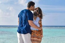 ‘অঙ্গদ করোনা আক্রান্ত, টের পেলাম দ্বিতীয় মাতৃত্ব’