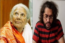 ‘তুমি ব্যস্ত থাক, ফোন ধর না’, সন্ধ্যা মুখোপাধ্যায়ের কথায় লজ্জায় অধোবদন রূপম