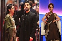 আমির-কিরণ বিচ্ছেদে ভিন ধর্মের বিয়ে নিয়ে প্রশ্ন কঙ্গনার