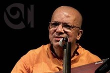 সুস্থ হচ্ছেন, অক্সিজেন দিতে হচ্ছে না, বাকি জীবনের ব্রতে ফের মন দিতে চান গানওয়ালা সুস্থ হচ্ছেন, অক্সিজেন দিতে হচ্ছে না, বাকি জীবনের ব্রতে ফের মন দিতে চান গানওয়ালা