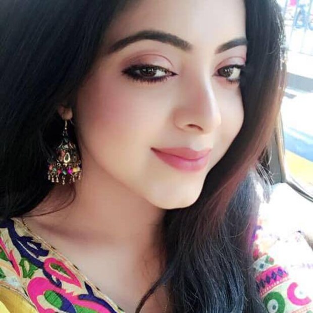 তাঁর জন্মদিনকে রঙিন করে তোলার জন্য শ্রীময়ী ধন্যবাদ জানিয়েছেন তাঁর বন্ধুবান্ধবদের ৷ 