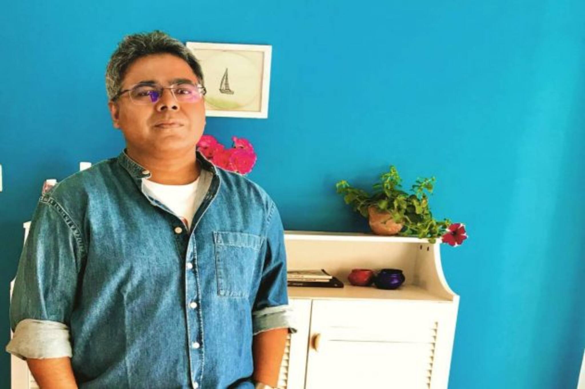 ৫ বছর আগের ‘মস্ত ভুল’-এর ছবি শেয়ার করে ট্রোলড মীর