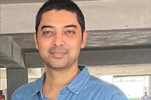 ভাস্বর এ বার মীরাবাঈয়ের পথের কাঁটা, শেয়ার করলেন খলনায়ক-দর্শন ভাস্বর এ বার মীরাবাঈয়ের পথের কাঁটা, শেয়ার করলেন খলনায়ক-দর্শন