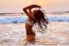 শ্রীদেবীতনয়া জাহ্নবী এ বার ‘হেলেন’