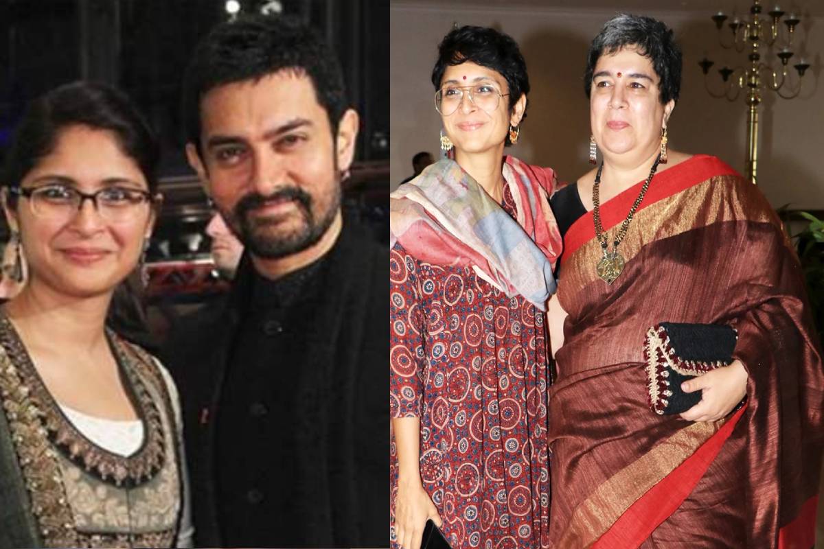 Aamir Khan Divorce: প্রথম বিচ্ছেদের মানসিক ক্ষতর প্রলেপ কিরণ, রীনারও প্রিয়পাত্রী ছিলেন তিনি