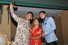 সৌরভের ইচ্ছে ছিল সৃজিতই পরিচালনা করুন তাঁর বায়োপিক, জানালেন পরিচালক