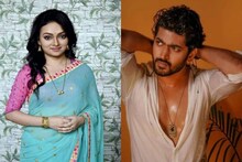 থ্রিলার ও প্রেমের মলাটে ওয়েবসিরিজের জগতে পা রাখছেন ওম