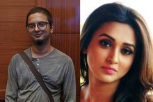 ‘মিনি’-তে মৈনাক-মিমি যুগলবন্দি