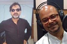 ‘কী করে পারেন এমন? এটা কী খেলা দাদা?’ সৃজিতের ক্রিকেটে শ্রীজাতর রসিকতা