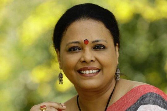 লোপামুদ্রা মিত্র, ছবি-ফেসবুক