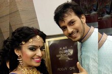 সুকর্মের ফলেই এত ভাল ‘মামণি’ পেয়েছেন, শাশুড়িকে ঘিরে অনুভূতি অভিনেত্রী মধুবনীর