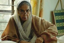 শত অর্থকষ্টেও সাহায্য ফিরিয়ে দেওয়া সুরেখাকে শ্রদ্ধার্ঘ্য আয়ুষ্মানের
