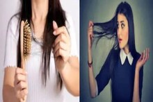 জট পাকানো অবাধ্য চুল বাগে আনতে পারছেন না ? রইল অব্যর্থ ঘরোয়া দাওয়াই