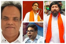 অমিতের ডেপুটি হলেন নীশীথ, বাংলার চার মন্ত্রীকেই গুরুত্ব, কে কোন দায়িত্ব পেলেন? অমিতের ডেপুটি হলেন নীশীথ, বাংলার চার মন্ত্রীকেই গুরুত্ব, কে কোন দায়িত্ব পেলেন?