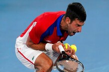 Tokyo Olympics 2020: Novak Djokovic: স্বপ্ন শেষ জোকোভিচের ! গোল্ডেন স্ল্যাম অধরা