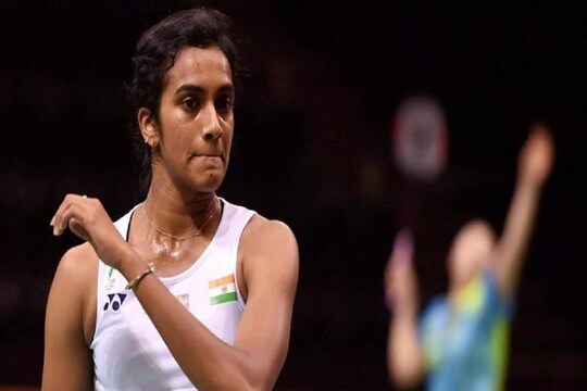 Tokyo Olympics 2020: PV Sindhu starts with a confident win over Israel opponent -Photo- File