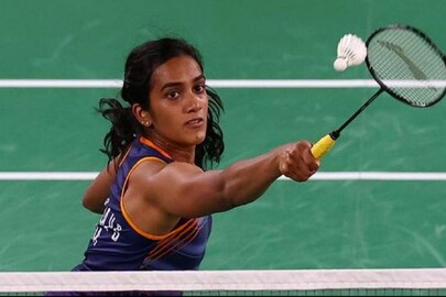 Tokyo Olympics 2020: PV Sindhu wins against NY Cheung of Hong Kong and advances in round of 16 Tokyo Olympics 2020: PV Sindhu wins against NY Cheung of Hong Kong and advances in round of 16