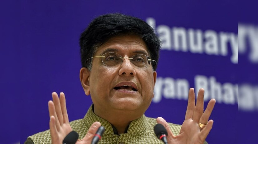 রেল মন্ত্রক হারালেও বাণিজ্য এবং বস্ত্র মন্ত্রকের দায়িত্ব সামলাবেন পীযূষ গয়াল৷ 