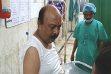 পুরুলিয়ায় শ্যুটআউট, বিজেপি ছেড়ে তৃণমূলে ফেরা নেতাকে গুলি! এলাকায় আতঙ্ক পুরুলিয়ায় শ্যুটআউট, বিজেপি ছেড়ে তৃণমূলে ফেরা নেতাকে গুলি! এলাকায় আতঙ্ক