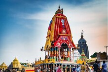 পর্যটক শূন্য পুরী, জারি ১৪৪ ধারা! কড়া বিধিনিষেধের মধ্যেই আজ রথযাত্রা পর্যটক শূন্য পুরী, জারি ১৪৪ ধারা! কড়া বিধিনিষেধের মধ্যেই আজ রথযাত্রা