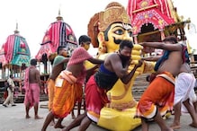 Photo ||Puri Jagannath Rath Yatra : আঁটোসাঁটো বিধিনিষেধ, শহর-জুড়ে কারফিউ! পুরী জগন্নাথ রথযাত্রার প্রস্তুতি তুঙ্গে Photo ||Puri Jagannath Rath Yatra : আঁটোসাঁটো বিধিনিষেধ, শহর-জুড়ে কারফিউ! পুরী জগন্নাথ রথযাত্রার প্রস্তুতি তুঙ্গে
