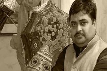 মুকুল ঘনিষ্ঠ রাজু সরকারের হঠাৎ মৃত্যুতে প্রমাদ গুনছে বিজেপি! ময়নাতদন্ত আজ মুকুল ঘনিষ্ঠ রাজু সরকারের হঠাৎ মৃত্যুতে প্রমাদ গুনছে বিজেপি! ময়নাতদন্ত আজ