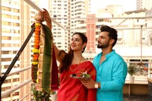 রাহুলের সঙ্গে দিশার বিয়ে,তারপর মিঞা বিবি-র রোমান্সের নন্দনকানন হবে এই বাড়ি