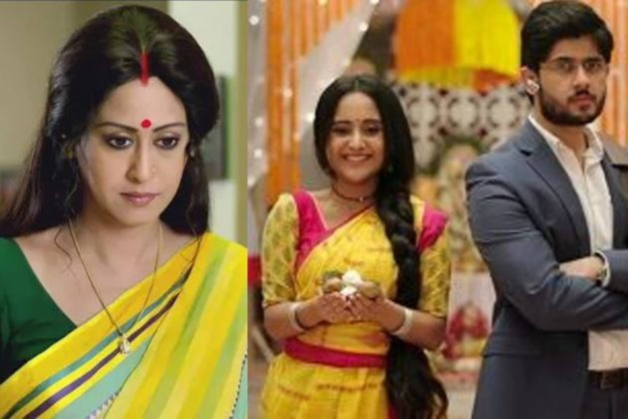 Bengali Serial TRP: এ সপ্তাহেও বাংলা ধারাবাহিকের শীর্ষে 'মিঠাই'! পিছিয়ে গেল 'শ্রীময়ী', 'কৃষ্ণকলি' থেকে 'যমুনা ঢাকি' কে কততে