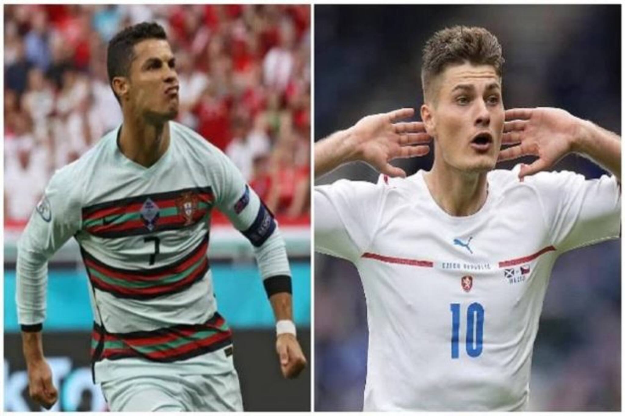 Euro 2020: পর্তুগাল ছিটকে গেলেও সোনার বুট জিততে পারেন রোনাল্ডো