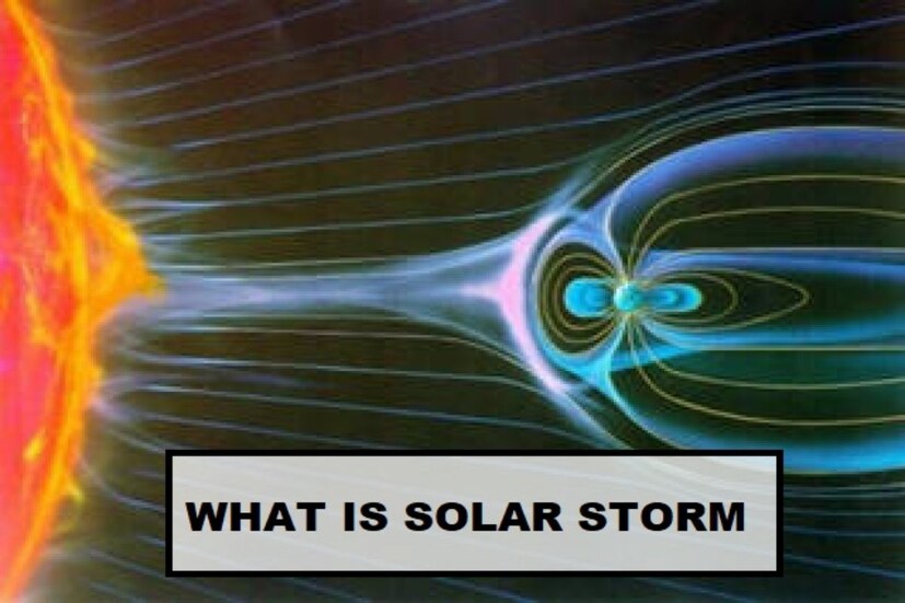 সবার আগে সৌরঝড় (Solar Storm) কী, তা একটু ব্যাখ্যা করা প্রয়োজন, নাহলে তার তাৎপর্য কতটা এবং তা কী ভাবে পৃথিবীর বুকে প্রতিক্রিয়া সৃষ্টি করতে চলেছে, তা বোঝা যাবে না। সৌরঝড়(Solar Storm) বস্তুত সূর্যের বুকে তৈরি হওয়া এক ধরনের বিস্ফোরণ। সূর্যের গায়ে চাঁদের মতোই যে দাগ থাকে, যাকে ইংরেজিতে বলা হয় সানস্পট, তা আদতে নানা আকারের গর্ত ছাড়া আর কিছুই নয়।