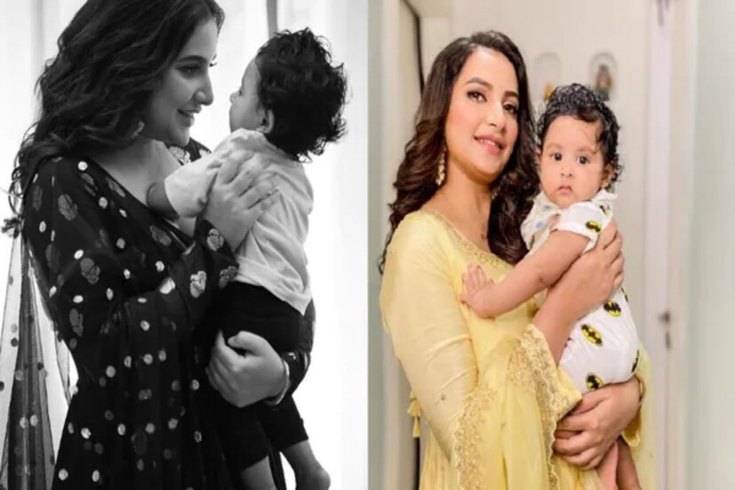 প্রসঙ্গত, এক সন্তানের মা হয়েছেন, এখনও বছর কাটেনি। স্বাভাবিক ভাবেই তাই তাঁর শরীরে মাতৃত্বের ছাপ স্পষ্ট। নিজের জন্য, একমাত্র ছেলের কারণে চাইলেই ঝট করে ওজন ঝরাতে পারছেন না শুভশ্রী গঙ্গোপাধ্যায়। যদিও এই নিয়ে তাঁর, তাঁর পরিবারের বা পরিচালক-প্রযোজকদের বিন্দুমাত্র মাথাব্যথা নেই। 