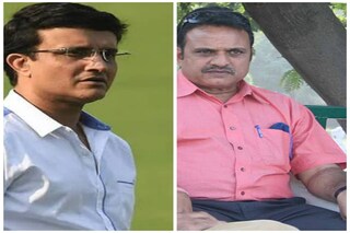 তরুণ ক্রিকেটারদের কাছে রোল মডেল ছিলেন যশপাল, বলছেন সৌরভ