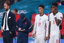 ফুটবল পন্ডিত থেকে প্রাক্তন তারকা, সাউথগেটের সমালোচনায় মুখর ইংল্যান্ড ফুটবল পন্ডিত থেকে প্রাক্তন তারকা, সাউথগেটের সমালোচনায় মুখর ইংল্যান্ড