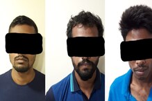 'রিকশাচালক' পরিচয়ে বেহালায় ডাক্তারের দরজায় জঙ্গি সাব্বির! 'রিকশাচালক' পরিচয়ে বেহালায় ডাক্তারের দরজায় জঙ্গি সাব্বির!